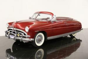 1951 Hudson Pacemaker Photo
