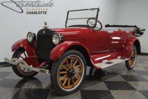 1922 Other Makes REO T6B