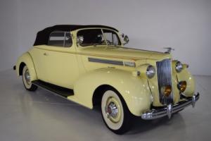 1939 Packard 120 Photo
