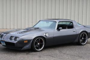 1980 Pontiac Trans Am Photo