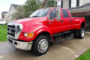 2006 Ford Other Pickups Photo