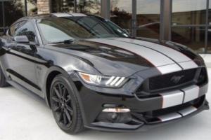 2016 Ford Mustang 5.0 Photo
