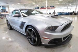 2014 Ford Mustang GT Premium ROUSH Stage 3 RWD Supercharger Photo
