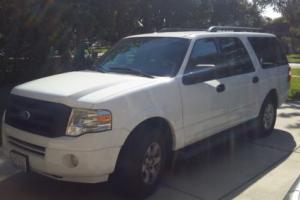 2009 Ford Expedition Photo