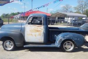 1953 Chevrolet Other Pickups Photo