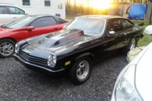 1977 Chevrolet Other Photo