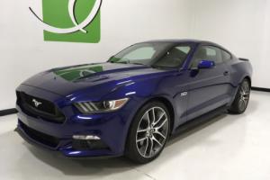 2015 Ford Mustang GT Premium Photo
