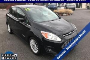 2013 Ford C-Max SEL Photo