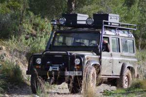 1980 Land Rover Other