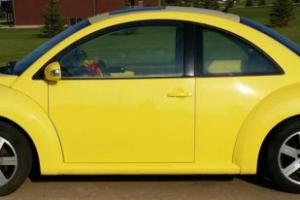 2006 Volkswagen Beetle - Classic Photo