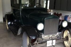 1926 Ford Model T