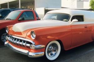 1954 Chevrolet Other Sedan Delivery Photo
