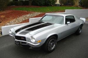 1971 Chevrolet Camaro Z 28