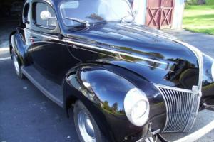 1940 Ford Other