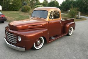 1948 Ford Other Pickups  F-1 pickup Photo