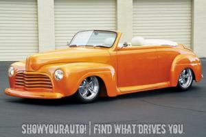 1947 Ford Other --