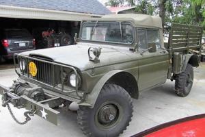 1967 Jeep Other