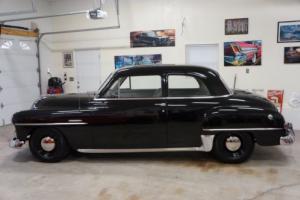 1951 Plymouth Other Cranbrook