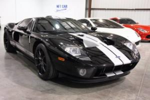 2006 Ford Ford GT Hennessey Twin Turbo GT1000