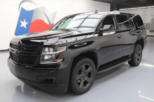 2015 Chevrolet Tahoe LT 7-PASS HTD LEATHER NAV REAR CAM