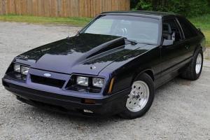1985 Ford Mustang GT