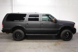 2005 Ford Excursion Limited 4WD by WOLFWERX Photo