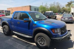 2010 Ford F-150 Photo