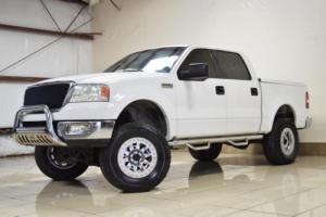 2004 Ford F-150 LIFTED 4X4 Photo