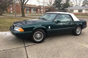 1990 Ford Mustang 7-UP EDITION Photo