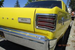1966 Plymouth Plymouth Belvedere II Photo