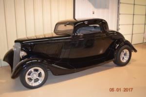 1934 Ford Other hotrod Photo