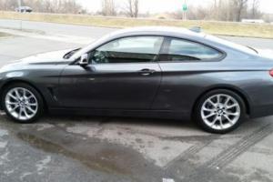 2014 BMW 4-Series 435i Photo