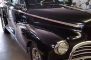 1946 Chevrolet Other Coupe