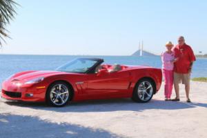 2012 Chevrolet Corvette GRAND SPORT