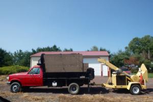 1993 Ford F-350 Photo