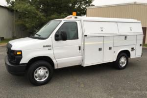 2009 Ford Other Pickups KUV Service Body Photo