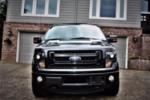 2013 Ford F-150 Ecoboost Photo