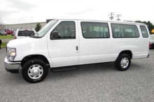 2012 Ford Other Pickups 15-Passenger Van