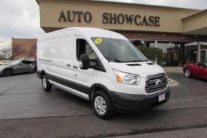2016 Ford Transit Connect Photo