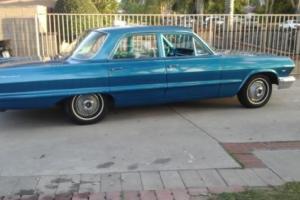 1963 Chevrolet Other Photo