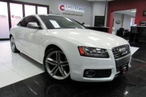 2008 Audi S5 quattro AWD 2dr Coupe 6A Photo