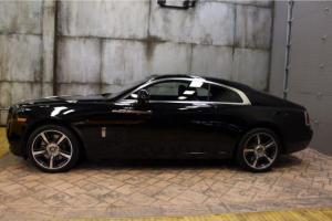 2014 Rolls-Royce Other -- Photo