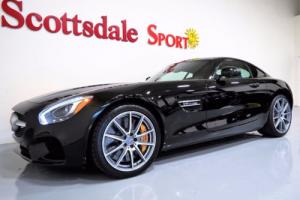 2016 Mercedes-Benz AMG GT-S - ONLY 1K MILES,CERAMIC BRAKES,CALIPERS,BURMESTER AU Photo