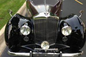 1950 Bentley Other