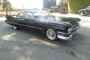 1959 Cadillac DeVille Photo