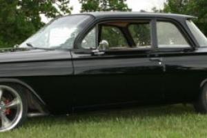 1961 Chevrolet Impala Photo