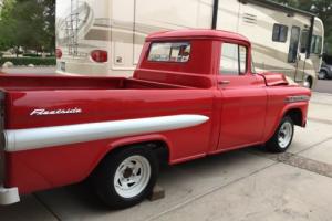 1959 Chevrolet Other Pickups Short Bed Photo