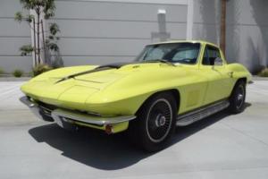 1967 Chevrolet Corvette L88 Tribute