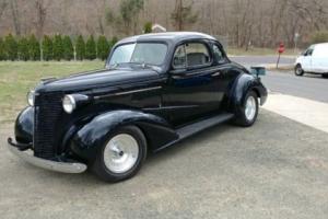 1938 Chevrolet Other Photo