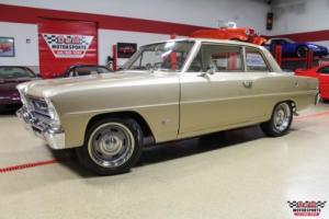 1966 Chevrolet Nova --